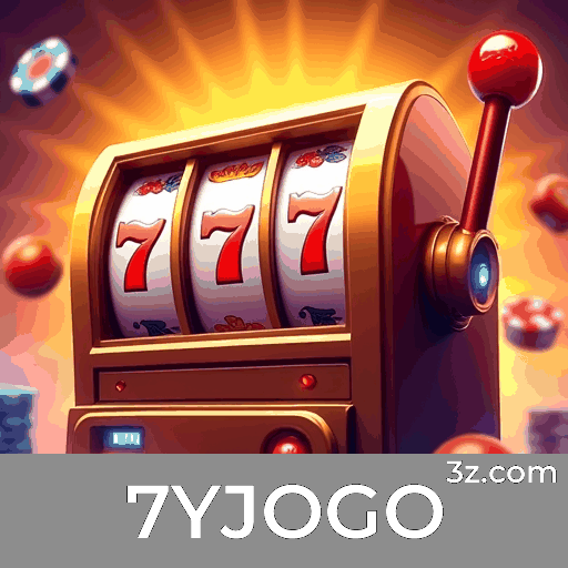 7YJOGO: Seu Cassino Online Seguro e Rápido