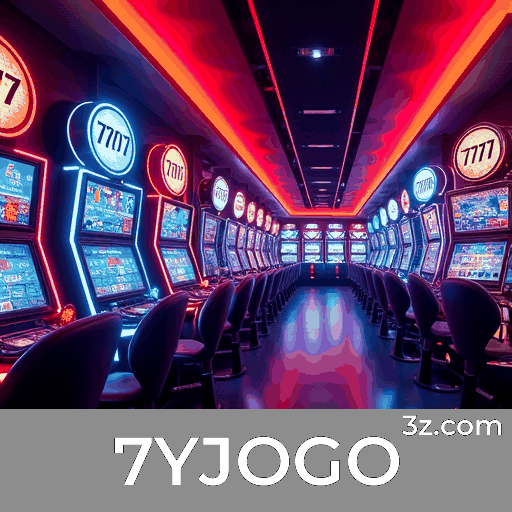 7YJOGO: Caça-níqueis-Altos Prêmios, Jogos de Mesa-Variedade Incrível, Real Dealer-Experiência Imersiva