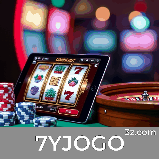 7YJOGO: Seu Cassino Online Seguro e Rápido