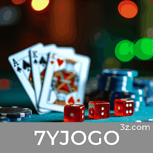 Experimente 7YJOGO: Apostas Completas e Convenientes