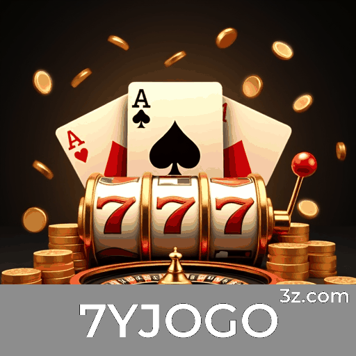 7YJOGO: Experiência de Jogos de Cassino Incrível