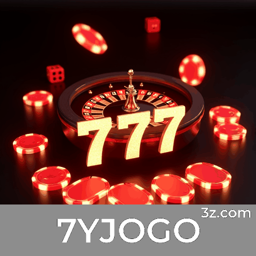 Experimente 7YJOGO: Apostas Completas e Convenientes