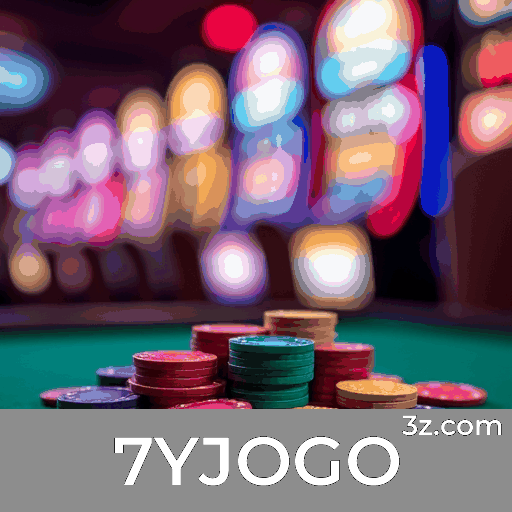 Mergulhe na Atmosfera Envolvente e Fascinante do Cassino 7YJOGO