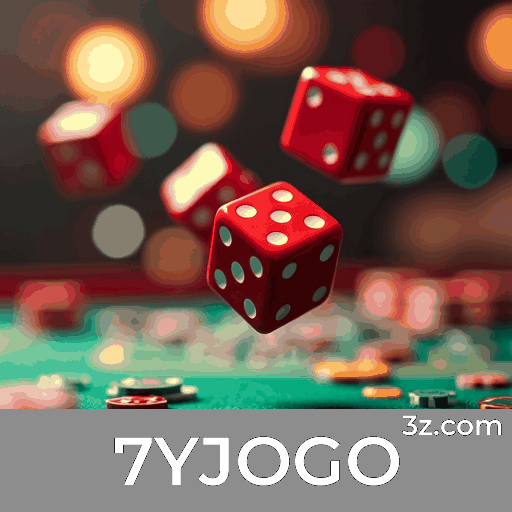 7YJOGO: Caça-níqueis-Altos Prêmios, Jogos de Mesa-Variedade Incrível, Real Dealer-Experiência Imersiva