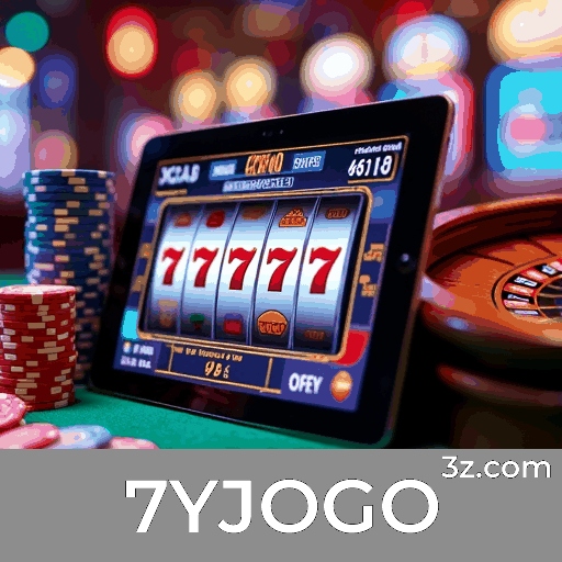 7YJOGO: Login seguro e otimizado para brasileiros