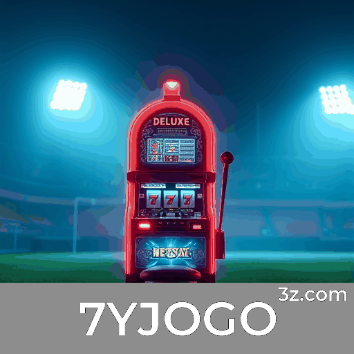 Aproveite os Bônus Únicos do 7YJOGO e Ganhe Mais