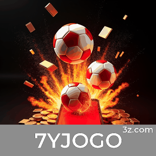 Aproveite os Bônus Únicos do 7YJOGO e Ganhe Mais