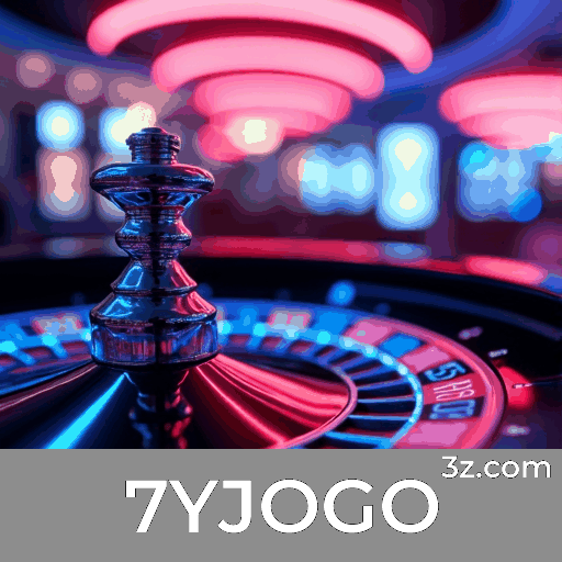 7YJOGO: Experiência de Jogos de Cassino Incrível