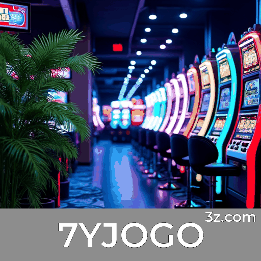 7YJOGO: Apostas Esportivas de Qualidade e Foco em Esportes Brasileiros