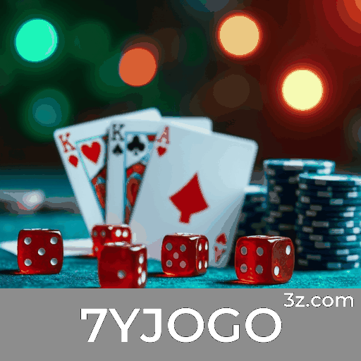 7YJOGO: Caça-níqueis-Altos Prêmios, Jogos de Mesa-Variedade Incrível, Real Dealer-Experiência Imersiva