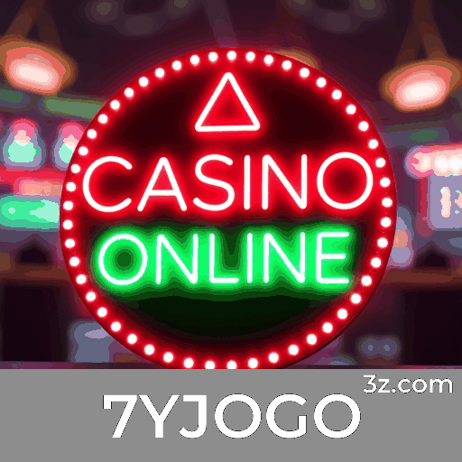 7YJOGO: Seu Cassino Online Seguro e Rápido