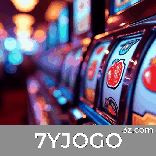 Experimente 7YJOGO: Apostas Completas e Convenientes