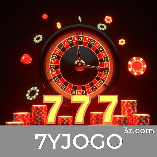 Mergulhe na Atmosfera Envolvente e Fascinante do Cassino 7YJOGO