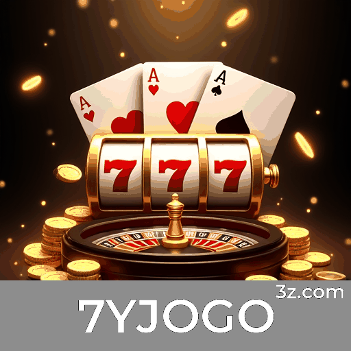7YJOGO: Experiência de Jogos de Cassino Incrível