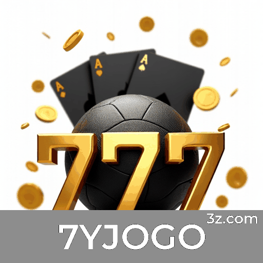 7YJOGO: Plataforma Confiável e Profissional
