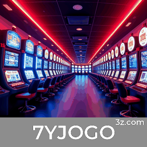 Mergulhe na Atmosfera Envolvente e Fascinante do Cassino 7YJOGO