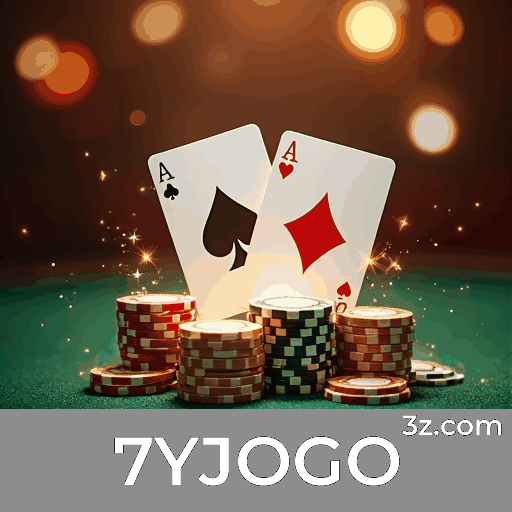 7YJOGO: Plataforma Confiável e Profissional