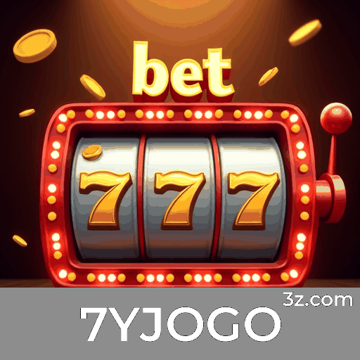 7YJOGO: Plataforma Confiável e Profissional