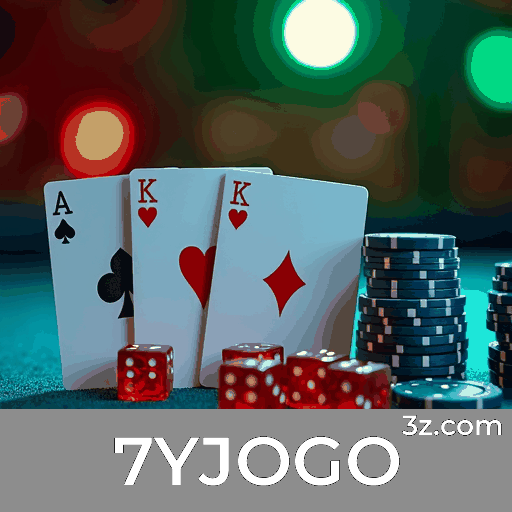 7YJOGO: Caça-níqueis-Altos Prêmios, Jogos de Mesa-Variedade Incrível, Real Dealer-Experiência Imersiva