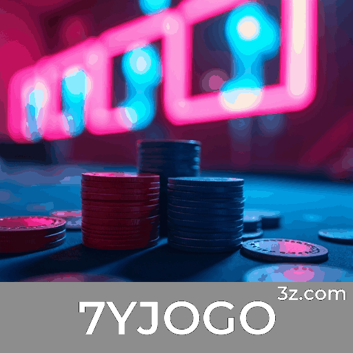 7YJOGO: Experiência de Jogos de Cassino Incrível