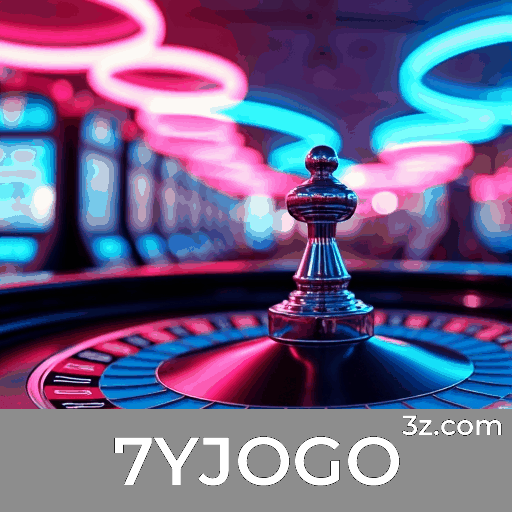 7YJOGO: Seu Cassino Online Seguro e Rápido