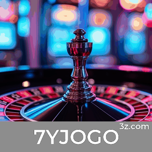 Experimente 7YJOGO: Apostas Completas e Convenientes