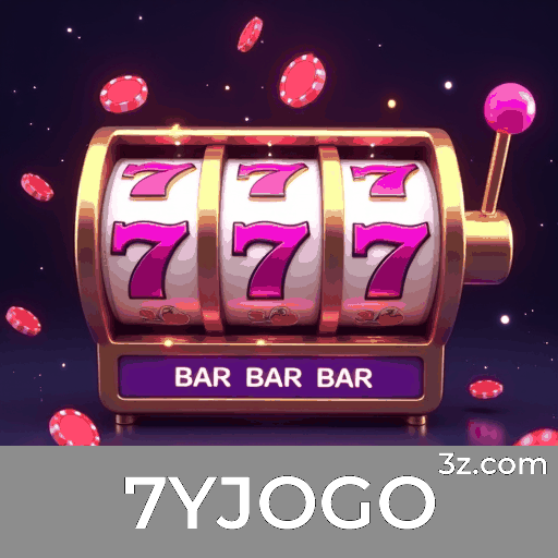 7YJOGO: Plataforma Confiável e Profissional