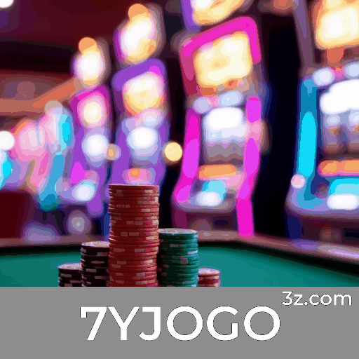 7YJOGO: Experiência de Jogos de Cassino Incrível